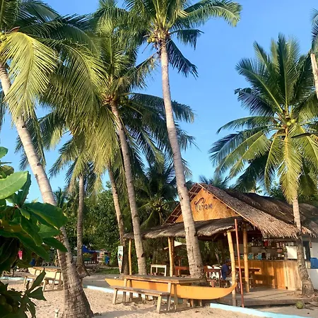 Tuyom By Hostel 7